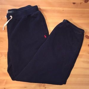 Polo Sweatpants